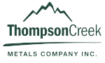 thompson creek