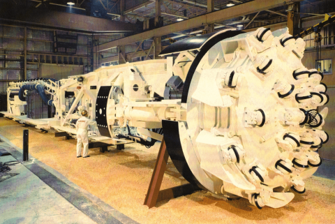 PROJECTS - Ebco Mining